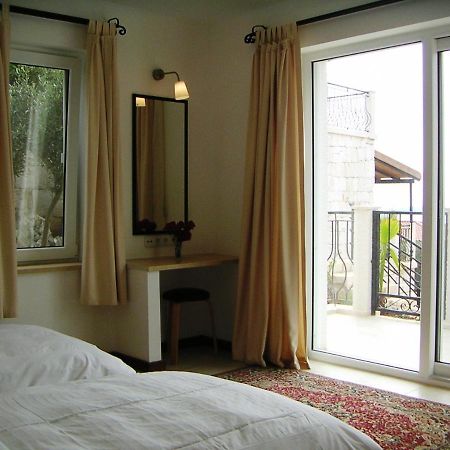 Villa Minori Yenikoy  Exteriér fotografie