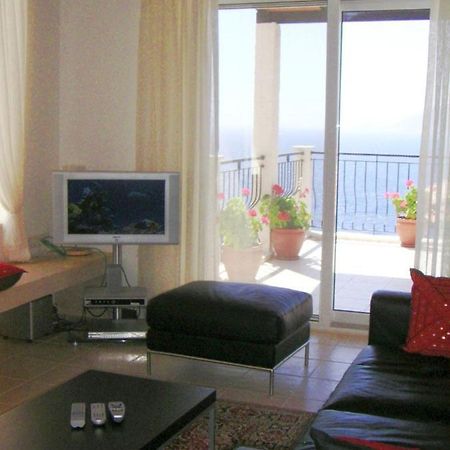 Villa Minori Yenikoy  Exteriér fotografie