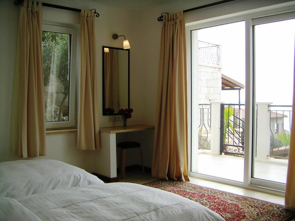 Villa Minori Yenikoy  Exteriér fotografie