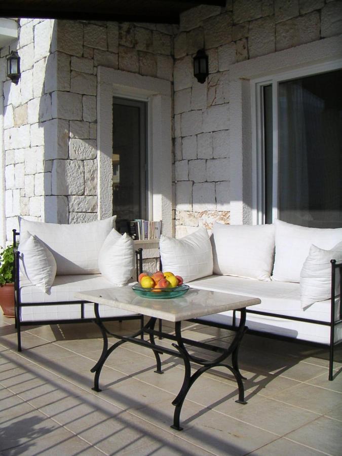 Villa Minori Yenikoy  Exteriér fotografie