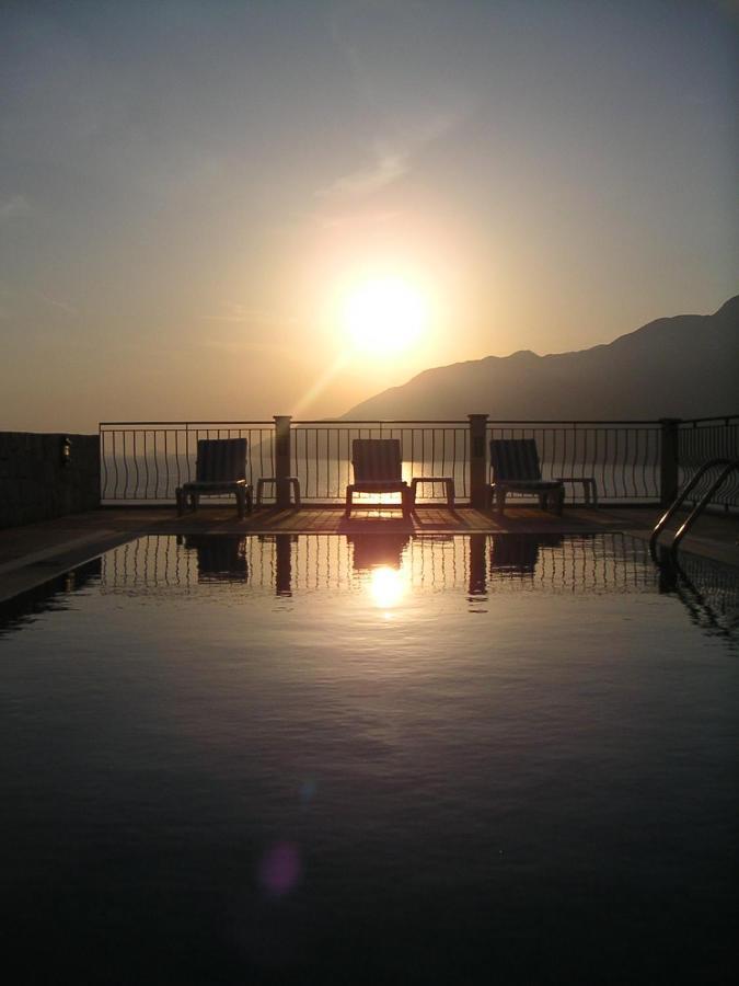 Villa Minori Yenikoy  Exteriér fotografie