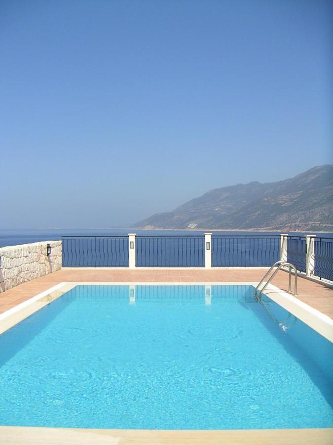 Villa Minori Yenikoy  Exteriér fotografie