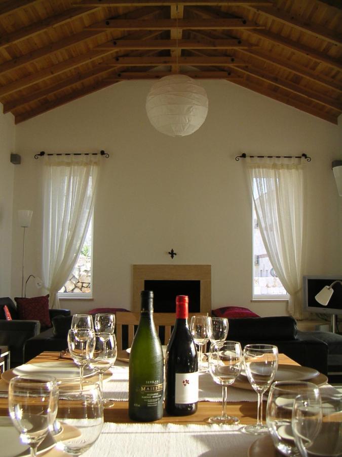 Villa Minori Yenikoy  Exteriér fotografie